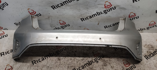 Paraurti Posteriore Ford Focus