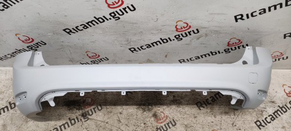 Paraurti Posteriore Ford Focus station