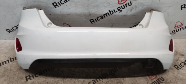 Paraurti Posteriore Ford fiesta
