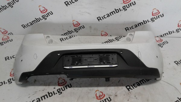 Paraurti Posteriore Ford ka +