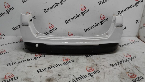 Paraurti Posteriore Hyundai I30 wagon