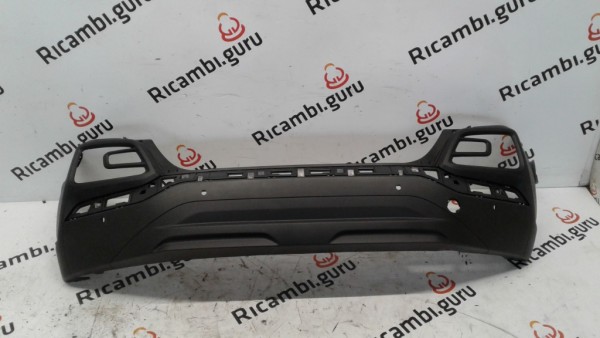 Paraurti Posteriore Hyundai Kona