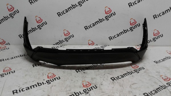 Paraurti Posteriore Hyundai Tucson