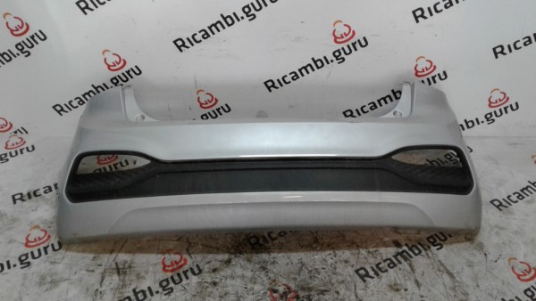 Paraurti Posteriore Hyundai i20