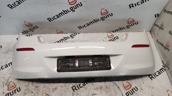 Paraurti Posteriore Hyundai i20