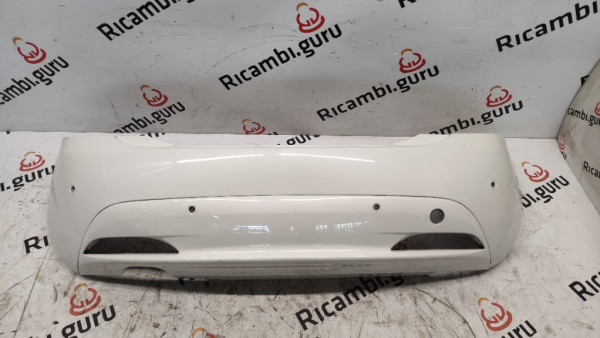 Paraurti Posteriore Lancia Ypsilon