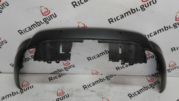 Paraurti Posteriore Land rover Discovery 5