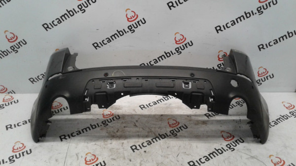 Paraurti Posteriore Land rover Discovery Sport