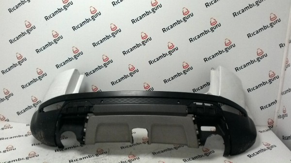 Paraurti Posteriore Range rover evoque