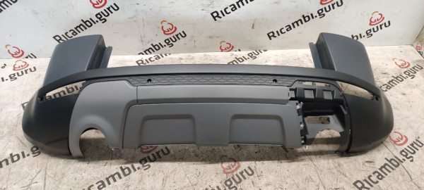 Paraurti Posteriore Range Rover Evoque