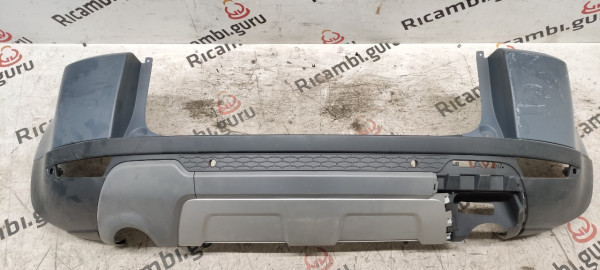 Paraurti Posteriore Range Rover evoque