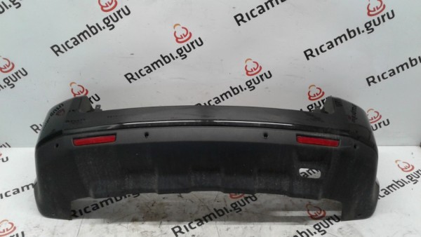 Paraurti Posteriore Land rover freelander 2