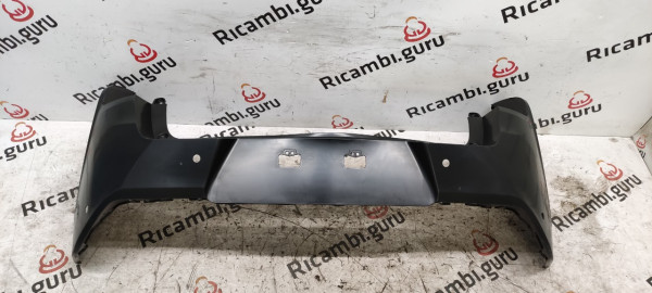 Paraurti Posteriore Lexus Ux