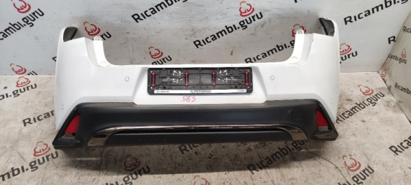 Paraurti Posteriore Lexus ux