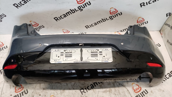 Paraurti Posteriore Mazda 3