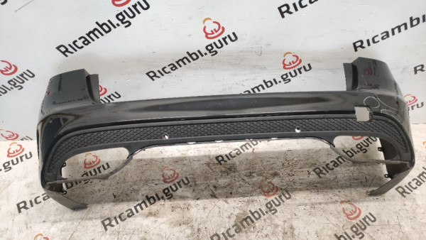 Paraurti Posteriore Mercedes Classe c