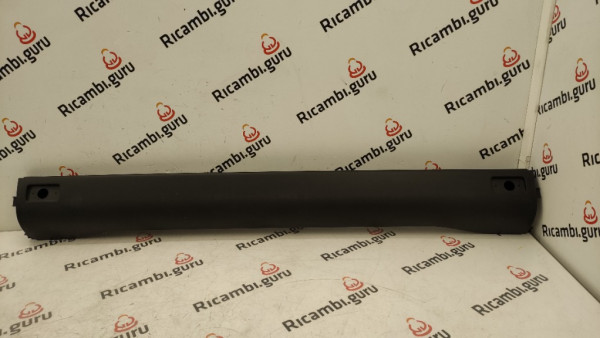 Paraurti Posteriore Mercedes Sprinter