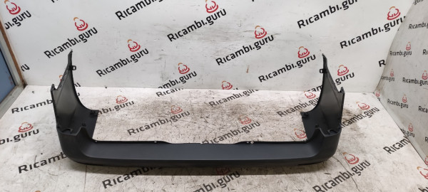 Paraurti Posteriore Mercedes Vito