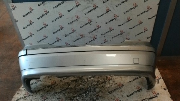 Paraurti Posteriore Mercedes classe c berlina