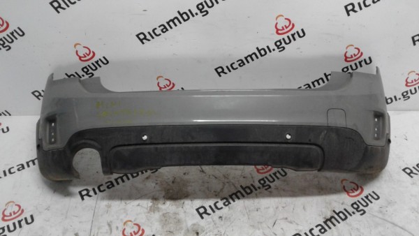 Paraurti Posteriore Mini countryman