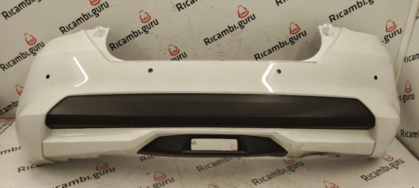 Paraurti Posteriore Nissan Micra