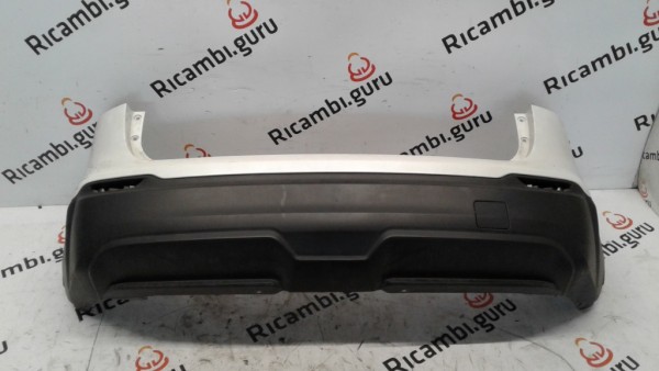 Paraurti Posteriore Nissan Qashqai
