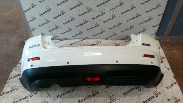 Paraurti Posteriore Nissan juke