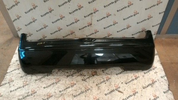 Paraurti Posteriore Nissan micra