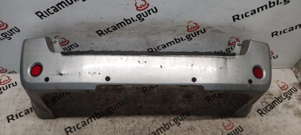 Paraurti Posteriore Nissan pathfinder