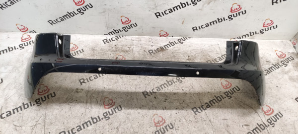 Paraurti Posteriore Porsche Macan