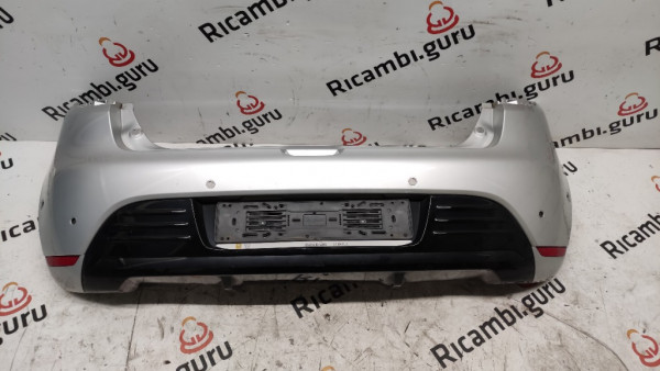 Paraurti Posteriore Renault clio