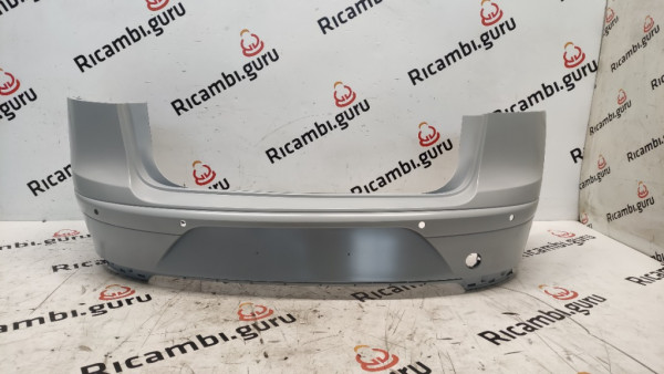 Paraurti Posteriore Seat Altea xl