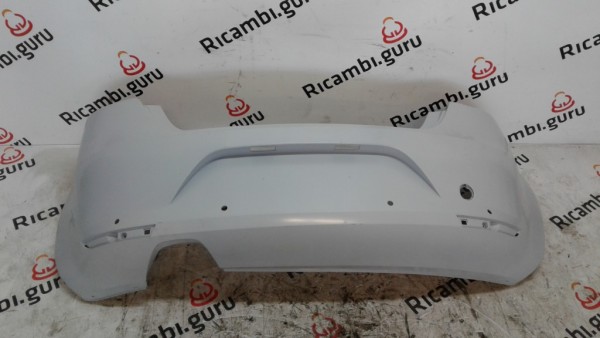 Paraurti Posteriore Seat Leon
