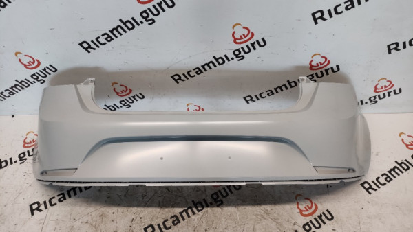 Paraurti Posteriore Seat Leon