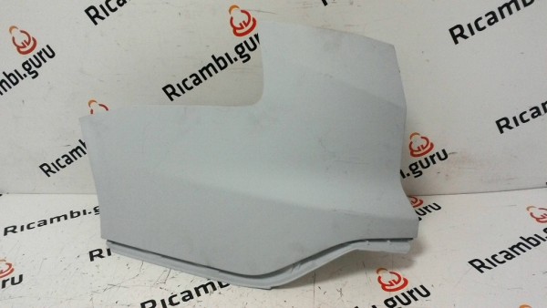Paraurti Posteriore Sinistro Ford Focus