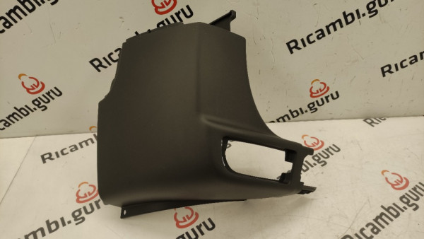 Paraurti Posteriore Sinistro Mercedes Sprinter