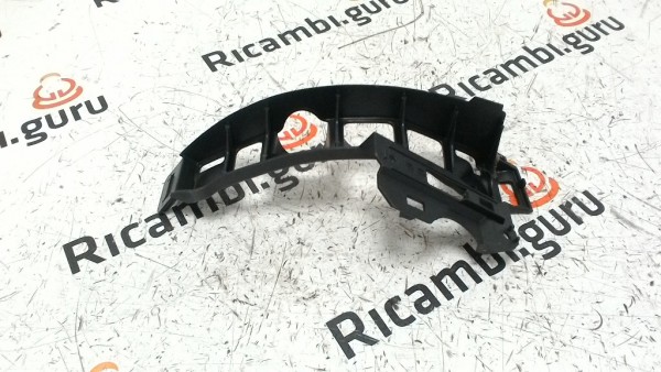 Supporto Paraurti Posteriore Sinistro Opel Zafira