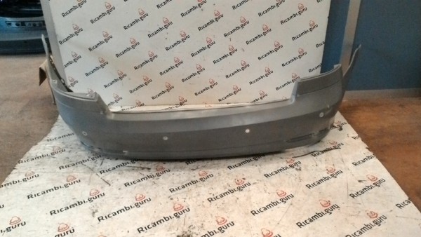 Paraurti Posteriore Skoda Octavia