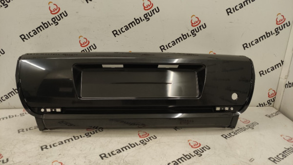 Paraurti Posteriore Smart Forfour
