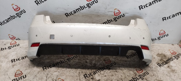 Paraurti Posteriore Subaru impreza