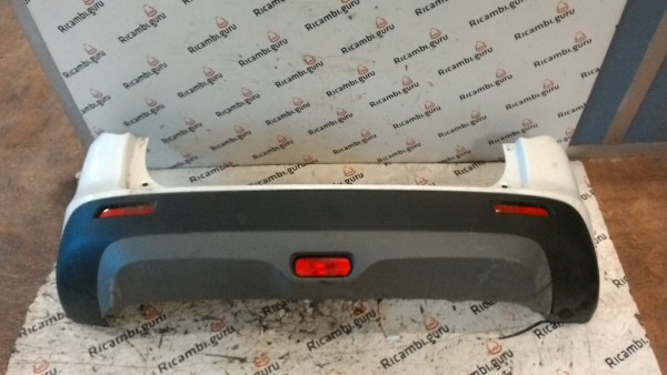 Paraurti Posteriore Suzuki vitara rif. 19097