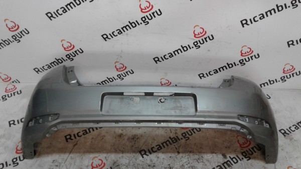 Paraurti Posteriore Toyota Auris