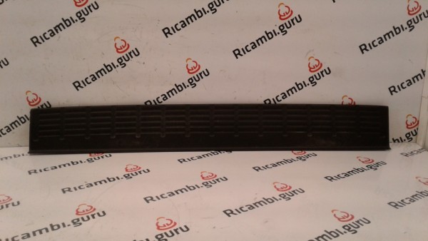 Modanatura Paraurti Posteriore Toyota Hilux