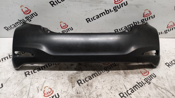 Paraurti Posteriore Toyota Yaris