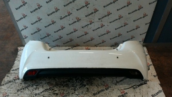 Paraurti Posteriore Toyota yaris