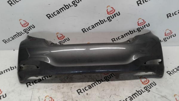 Paraurti Posteriore Toyota yaris