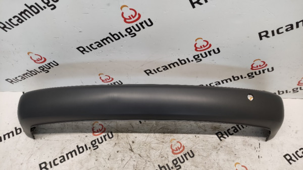 Paraurti Posteriore Volkswagen Caddy