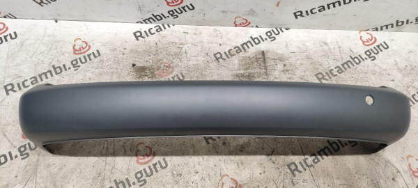 Paraurti Posteriore Volkswagen Caddy