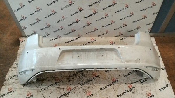 Paraurti Posteriore Volkswagen Golf 7