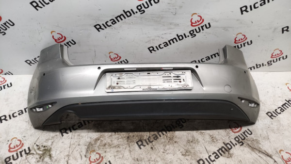 Paraurti Posteriore Volkswagen Golf 7